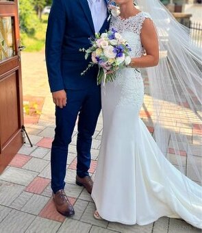 Pronovias svadobné šaty MILÁNO