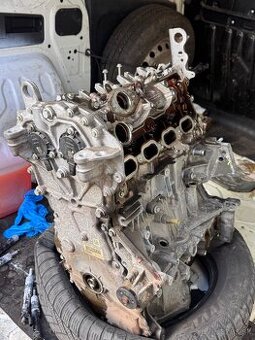 Motor H5h B470
