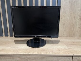 Monitor LG L207WTS