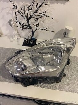 Suzuki Swift MK8 2018-