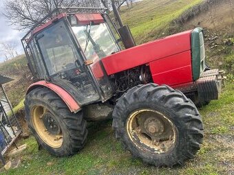 Zetor forterra 9540