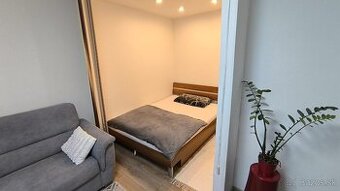 PRENÁJOM - veľmi pekný 1-izb. byt - Martin - Košúty 1