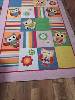 Detský koberec