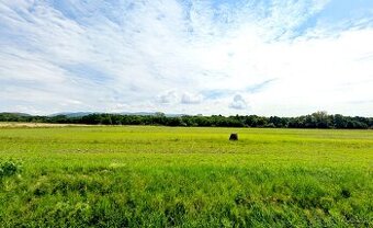 Baškovce – Poľnohospodárska pôda v komasácii