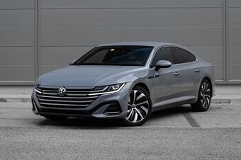 Volkswagen Arteon R Line