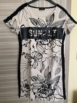 Letné šaty Monari - veľ. 36