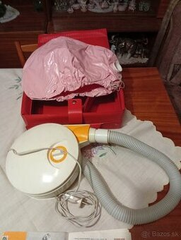 Predám fen na vlasy