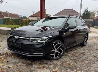 VW Golf VIII Style Variant 2.0TDi 110Kw VIRTUAL/MATRIX/KESSY