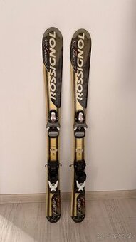 Detské lyže Rossignol 100 cm