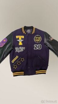 Pánska bunda Top Gun Tg20213031