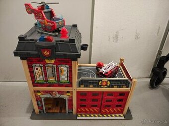 Hape Hasicka stanica