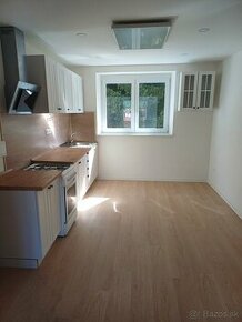 2-izbový tehlový byt Handlová.