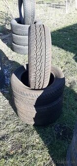 185/65R15  88T Matador  zimne