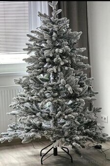 Vianočný stromček - 1