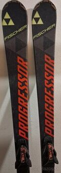 Lyže Fischer