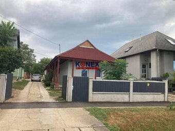 NA PREDAJ Rodinný dom – Maďarsko – mestečko ENCS