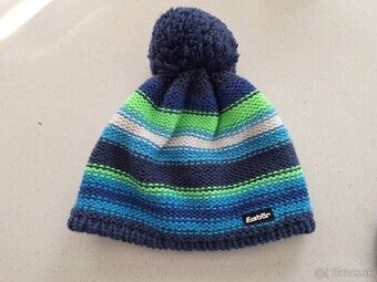 zimná čapka Eisbär