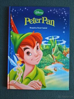 Walt Disney Peter pan
