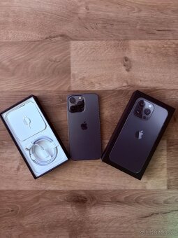 iPhone 13 Pro, 256GB Black