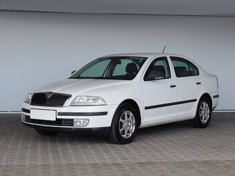 Škoda Octavia 1.4 16V, 2010, 59 kW, 148 131 km