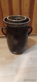 Sud na kapustu 27L - 1