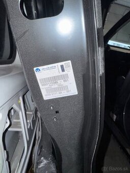 Fiat Doblo bocne dvere NOVE