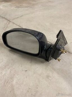 Kia magentis 1 spätné zrkadlo vodiča - 1