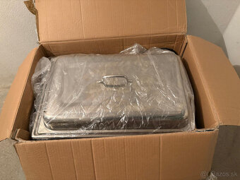 Chafing Dish GCD 1016 1600W NEREZOVY