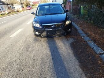 Ford FOCUS 1.6 LPG 85kw - 1