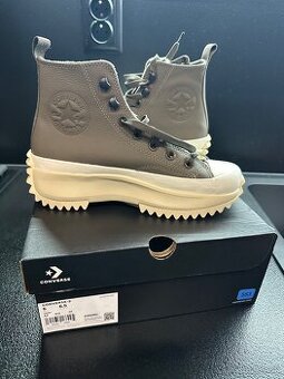 Converse tenisky kaki