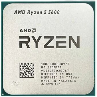 Kupim RYZEN 5 5600