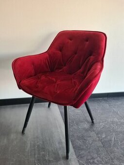 Jedálenská stolička