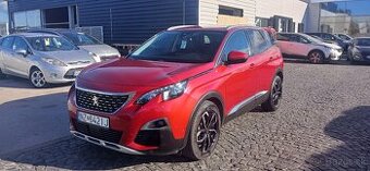 Peugeot 3008 ALLURE 1.6 BlueHDi 120k EAT6