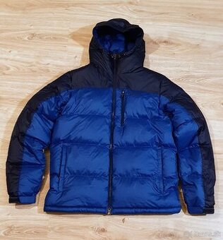 Pánska páperová bunda Marmot Guides Down Hoody - L