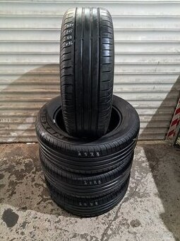 Nexen letné 215/60/R16