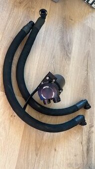 APR Oil Catch Tank 1.8 & 2.0 TSI