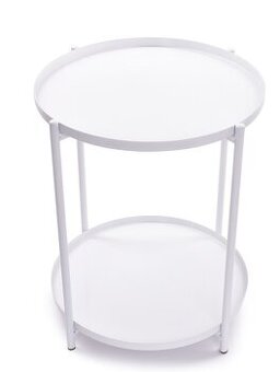 Stolík na terasu, balkón, záhradu, do obývačky