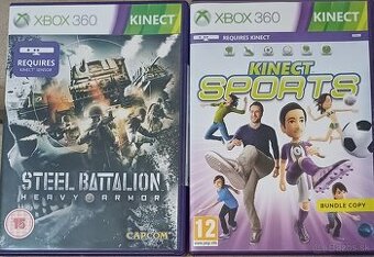 Hry xbox360