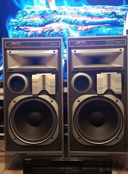 JAMO Dynamic D4 🥰🔊❤️ Reproduktory 🔊