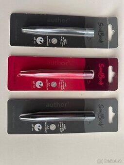 Pero SoulBook Author1