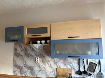 Predam kuchinska linka