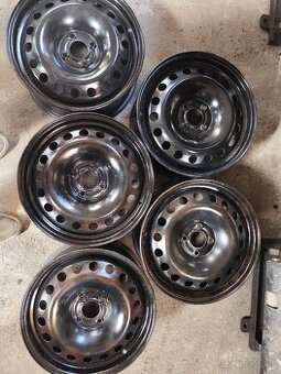 Disky Renault Scénic 2