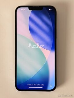 Apple iPhone 13 Pro Max ako novy