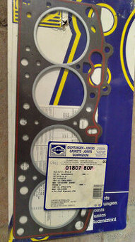 Těsnění hlavy válců Fiat 127 - Fiat Panda