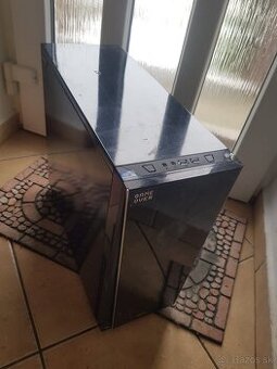 PC – i5-4690K / GTX 1060 6GB / 16GB RAM / 500GB SSD + HDD