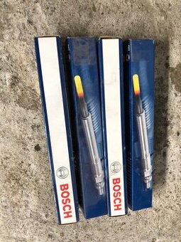 Zhavice bosch 3.0 iveco Peugeot Citroën