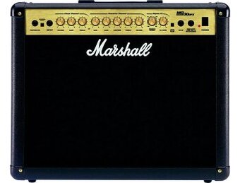 Marshall MG30DFX