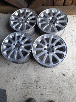 Predám  elektróny r16 5x108