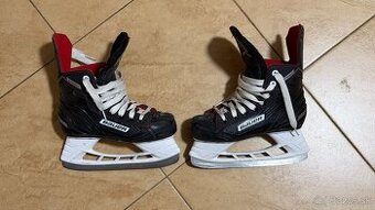 Detské korčule BAUER veľkosť 34