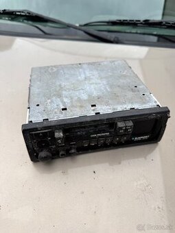 Autorádio BLAUPUNKT VERONA CR43